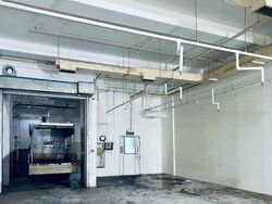 Eunos Technolink (D14), Factory #528327431